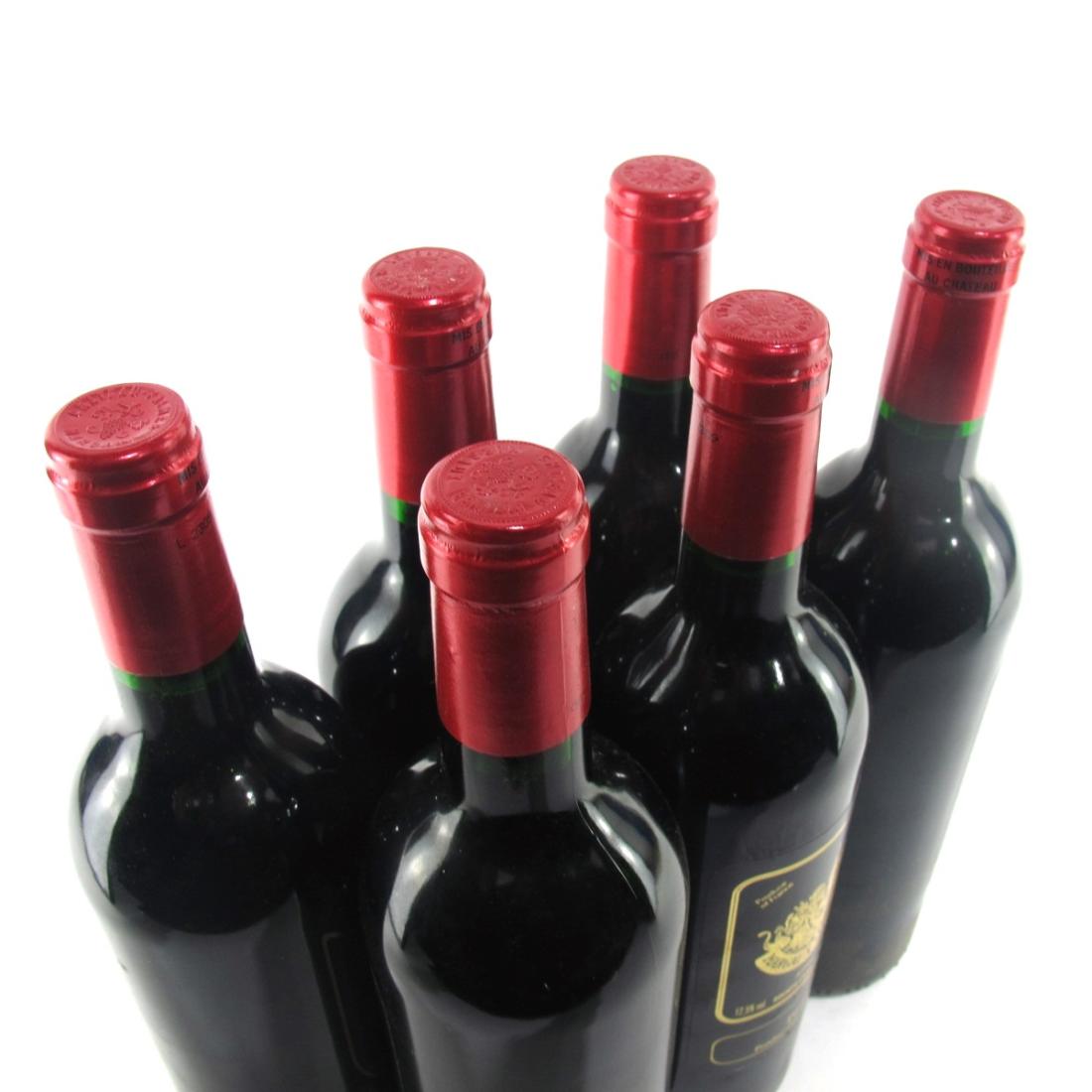 Image for Château Palmer 1996
