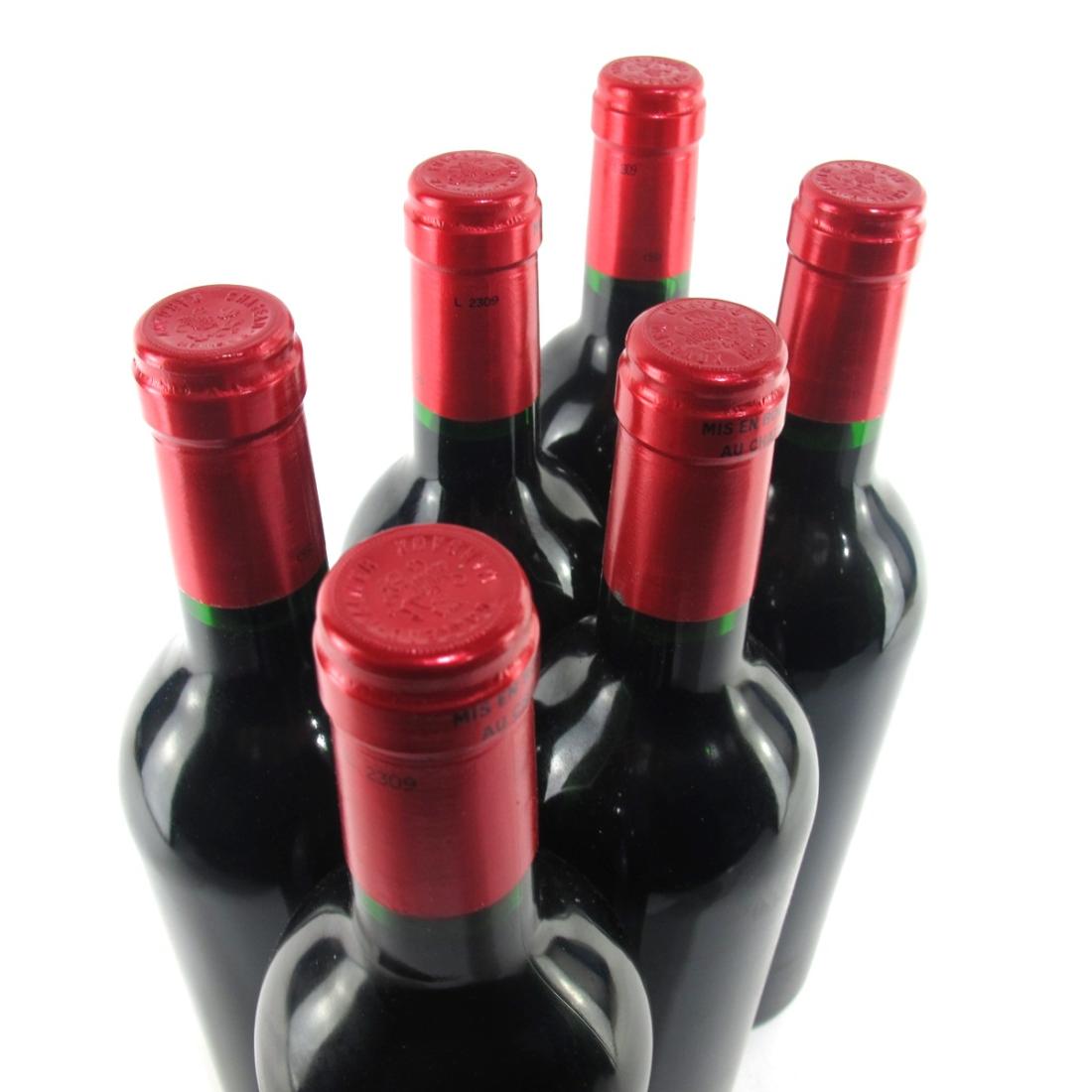 Image for Château Palmer 1996