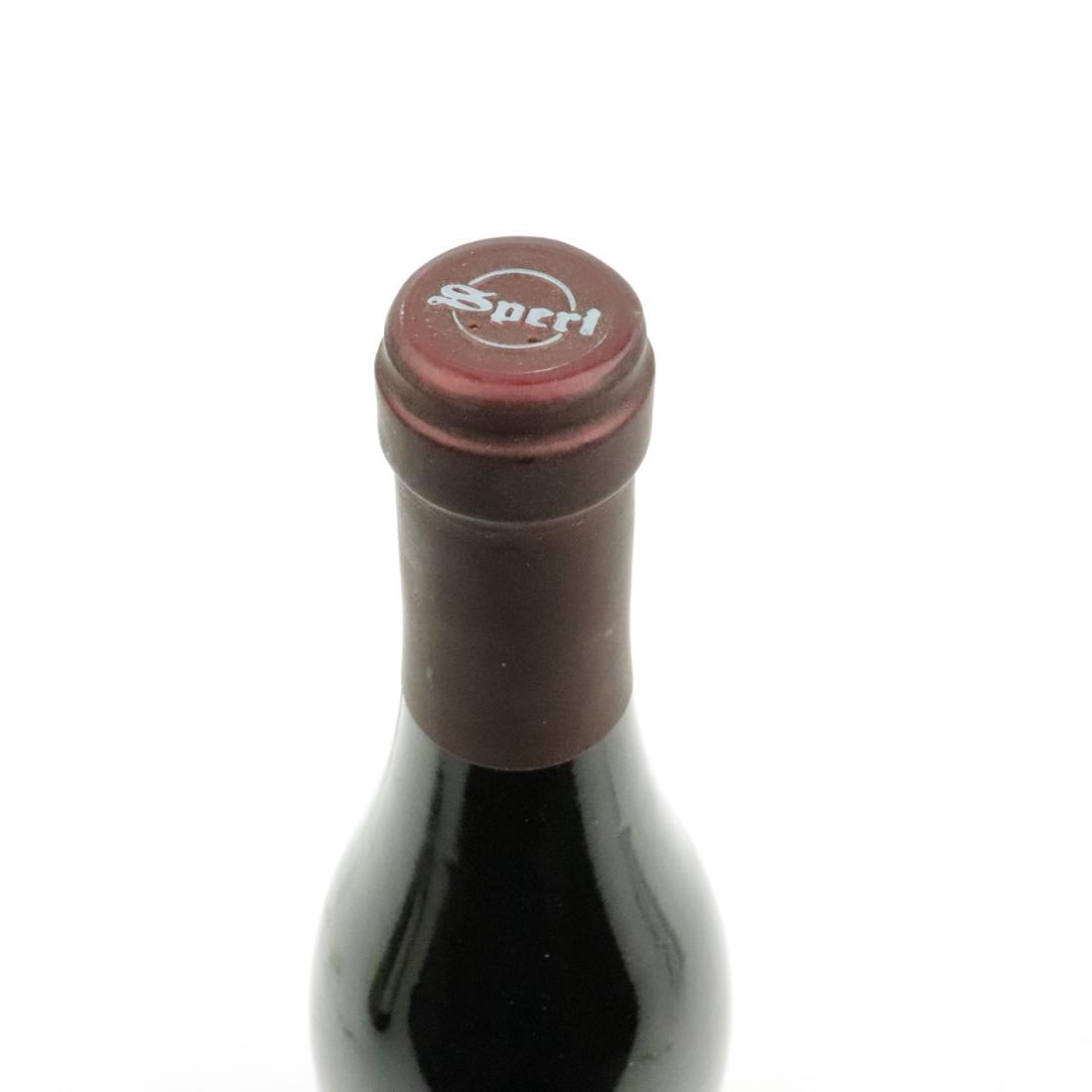 Image for Speri Monte Sant'Urbano 2003 Amarone Classico