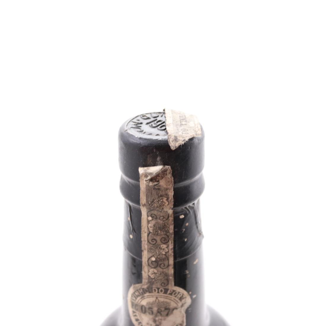 Image for Quinta Do Noval 1966 Vintage Port