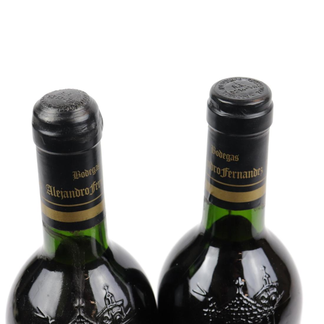 Image for Tinto Pesquera 1997 Ribera Del Duero Reserva