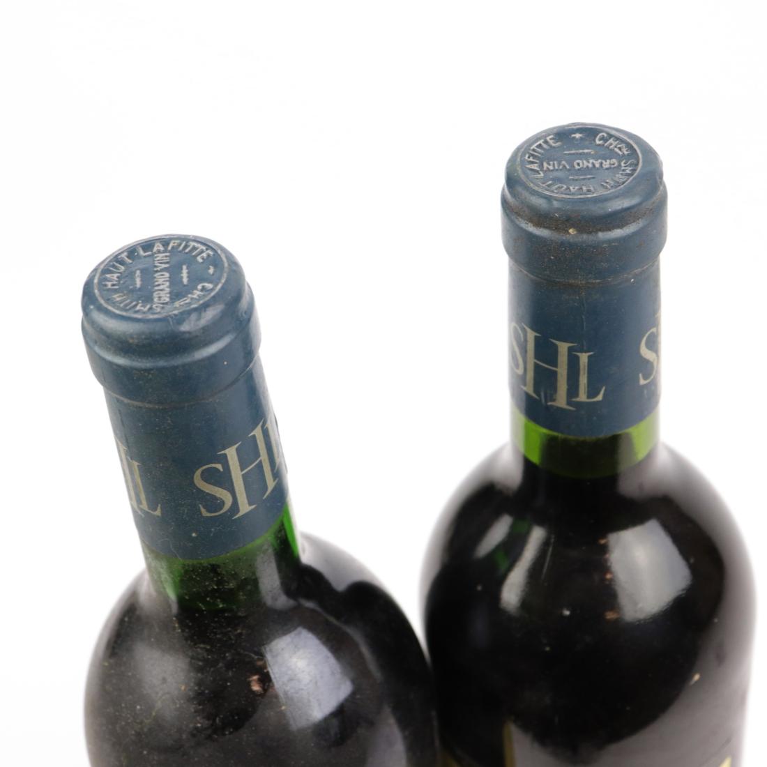 Image for Ch. Smith Haut Lafitte 1986 Pessac-Leognan