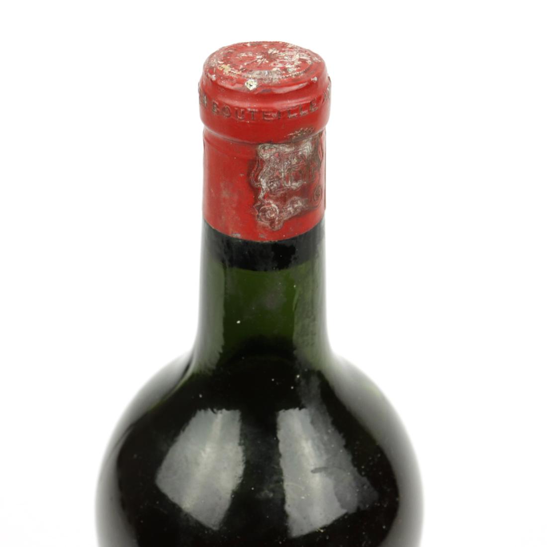 Image for Ch. Mouton-Rothschild 1953 Pauillac 1er-Cru