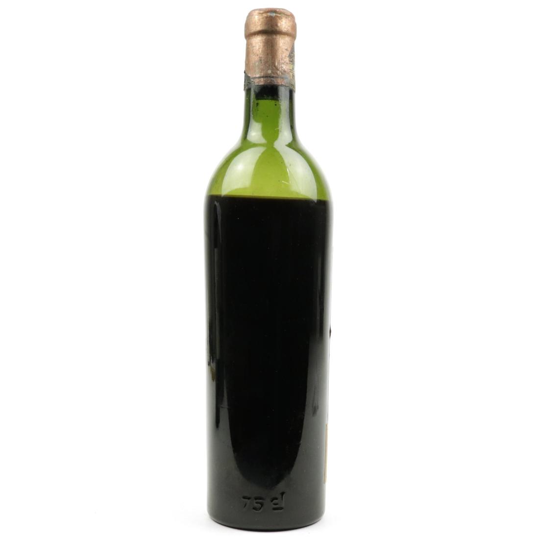 Image for Ch. Haut-Brion 1953 Graves 1er-Cru