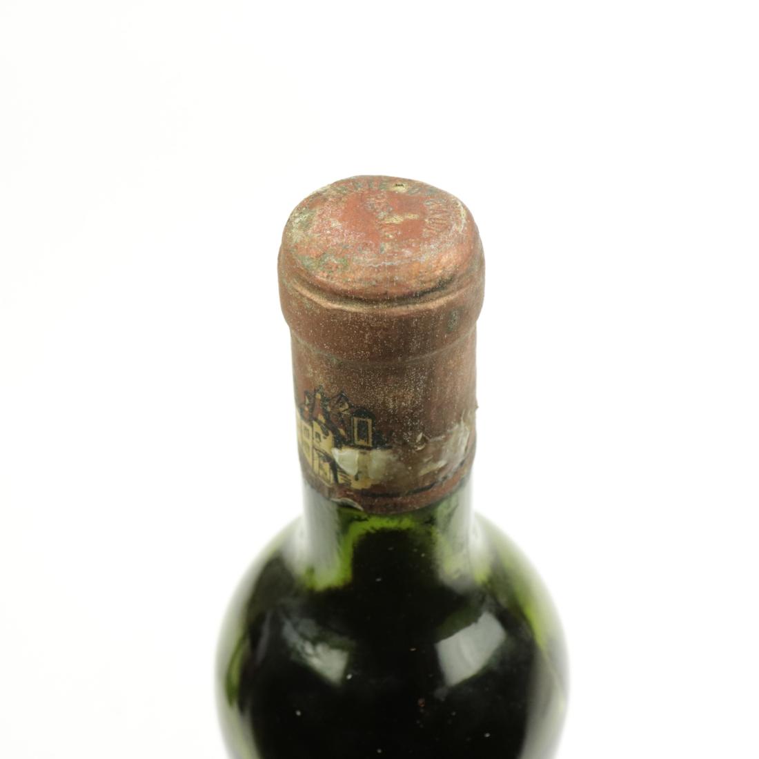 Image for Ch. Haut-Brion 1953 Graves 1er-Cru