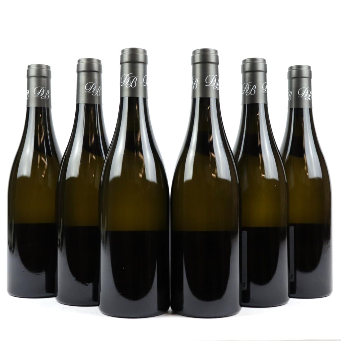 Image for P. & L. Borgeot La Comme 2017 Santenay 1er-Cru