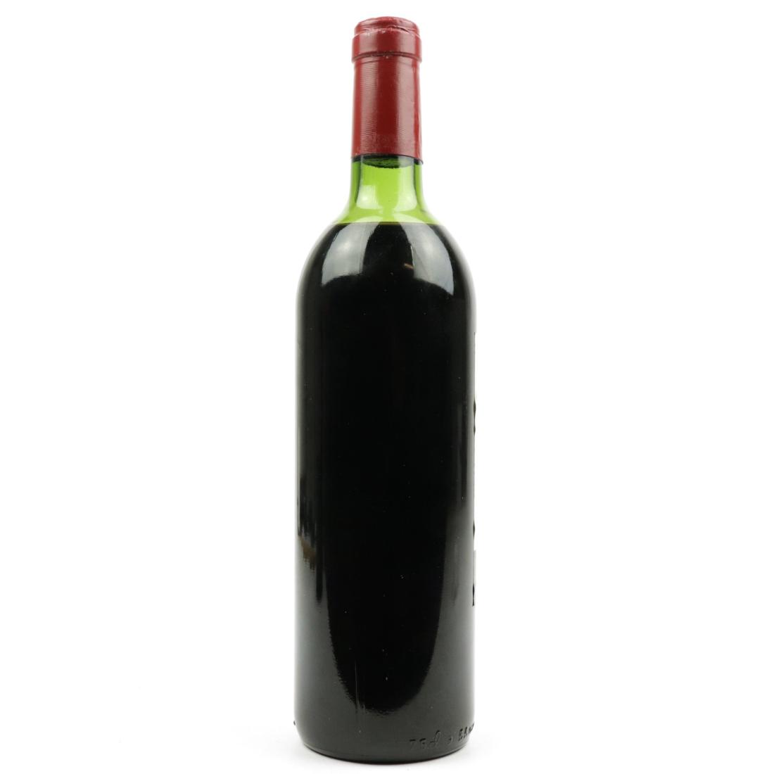 Image for Château Latour 1982