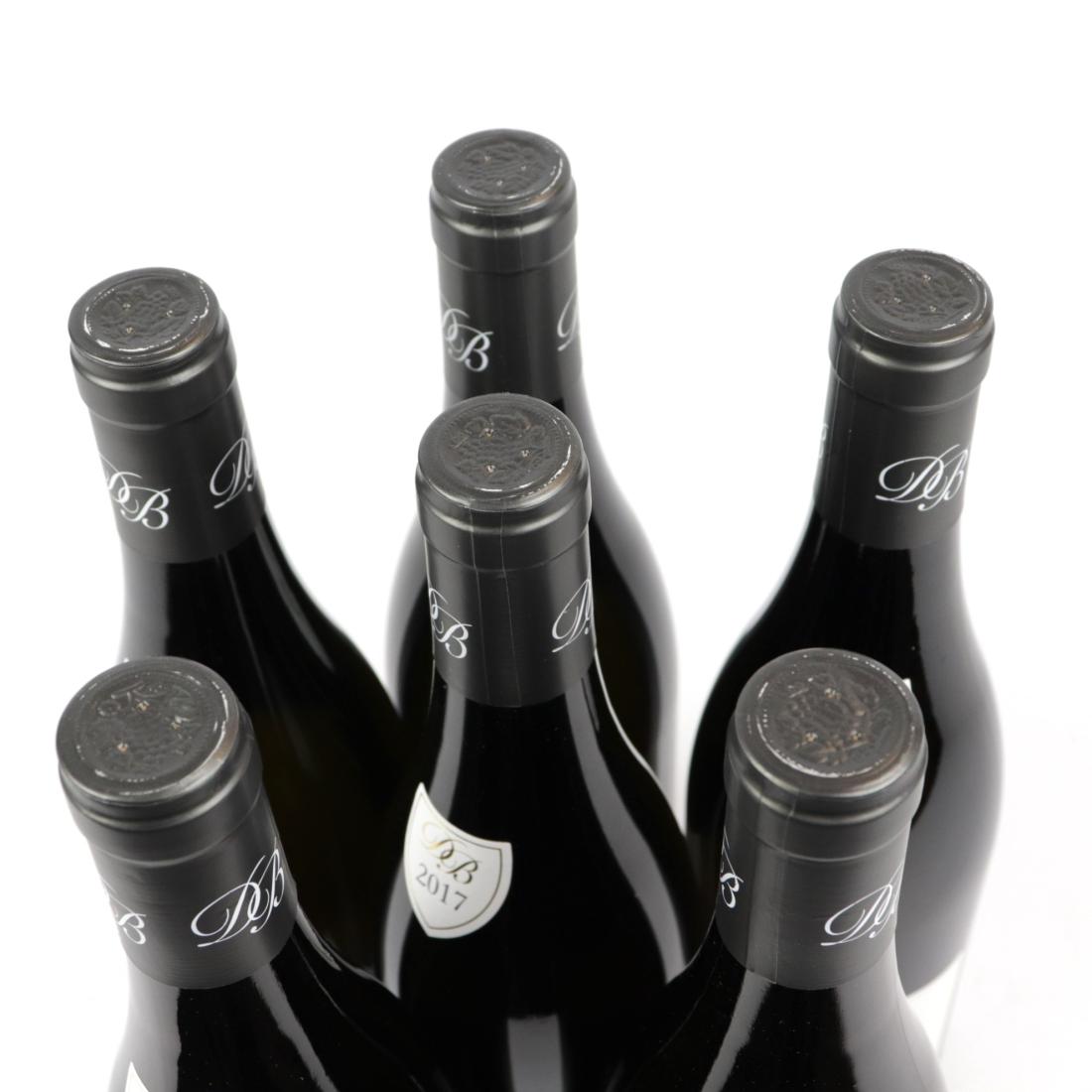 Image for P. & L. Borgeot La Comme 2017 Santenay 1er-Cru