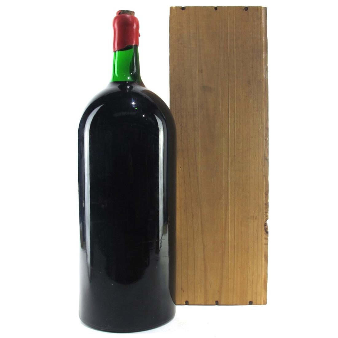 Image for Cos D'Estournel 1986 St-Estephe 2eme-Cru