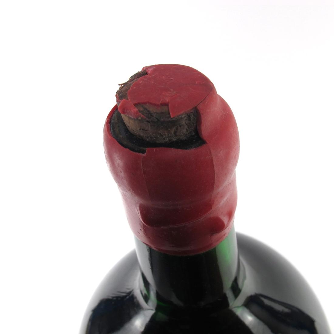 Image for Cos D'Estournel 1986 St-Estephe 2eme-Cru