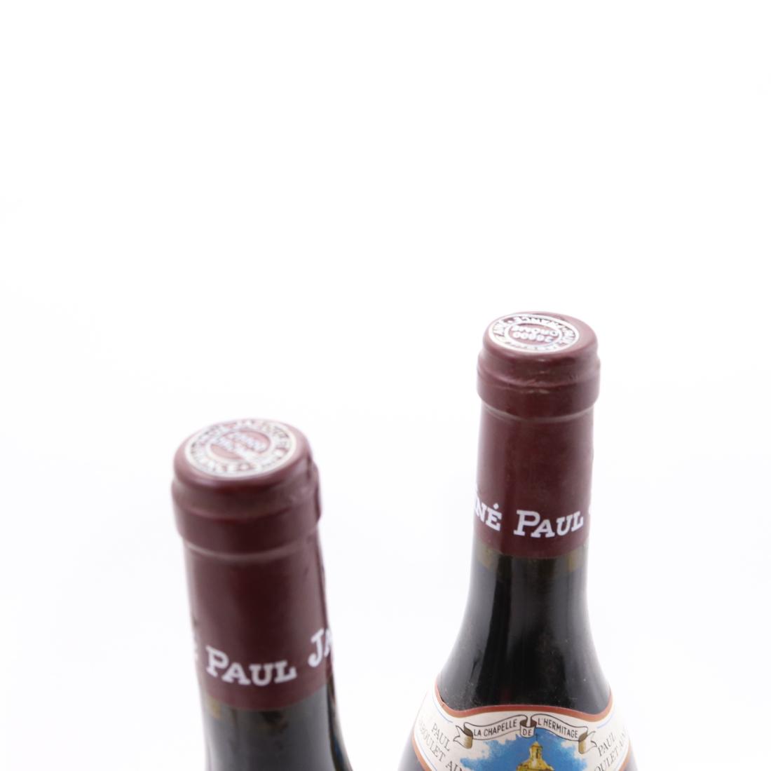 Image for P.Jaboulet La Chapelle 1999 Hermitage