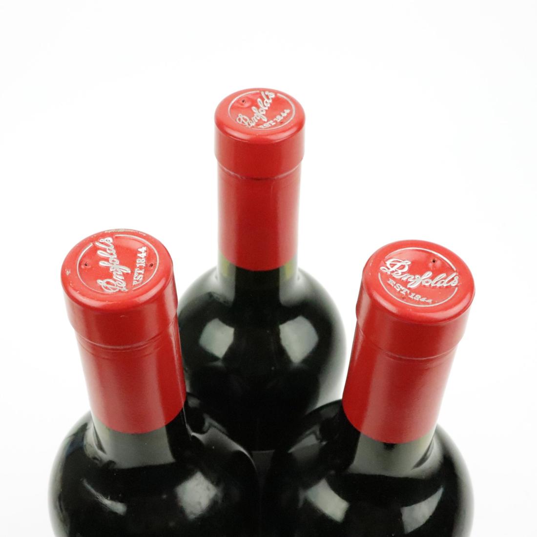 Image for Penfolds Bin 389 Cabernet-Shiraz 2008 South Australia