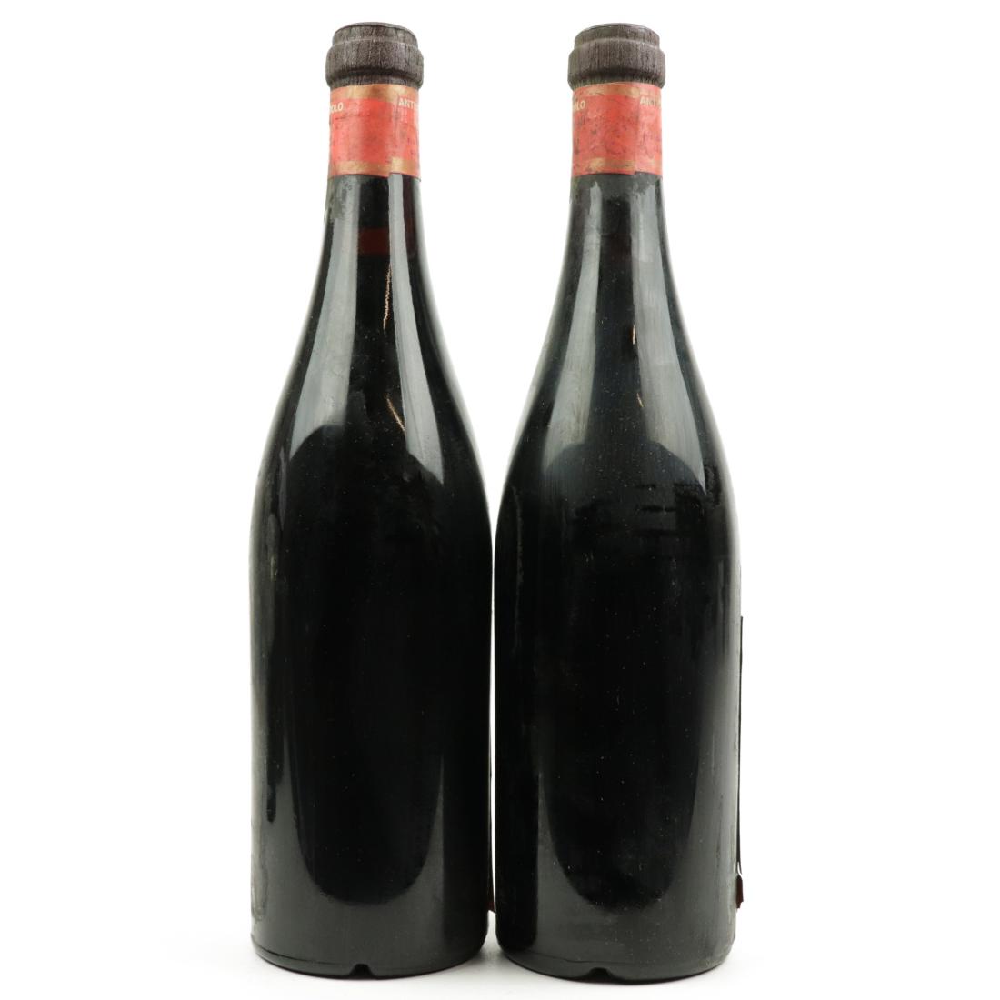 Image for Marchesi Di Barolo 1967 Barbaresco