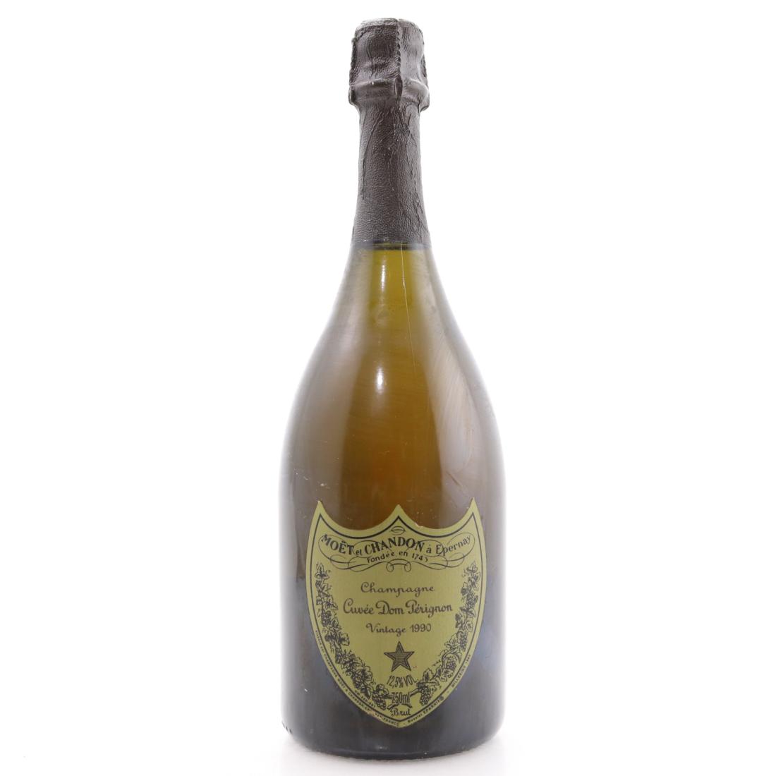 Image for Dom Pérignon 1990 Vintage Champagne