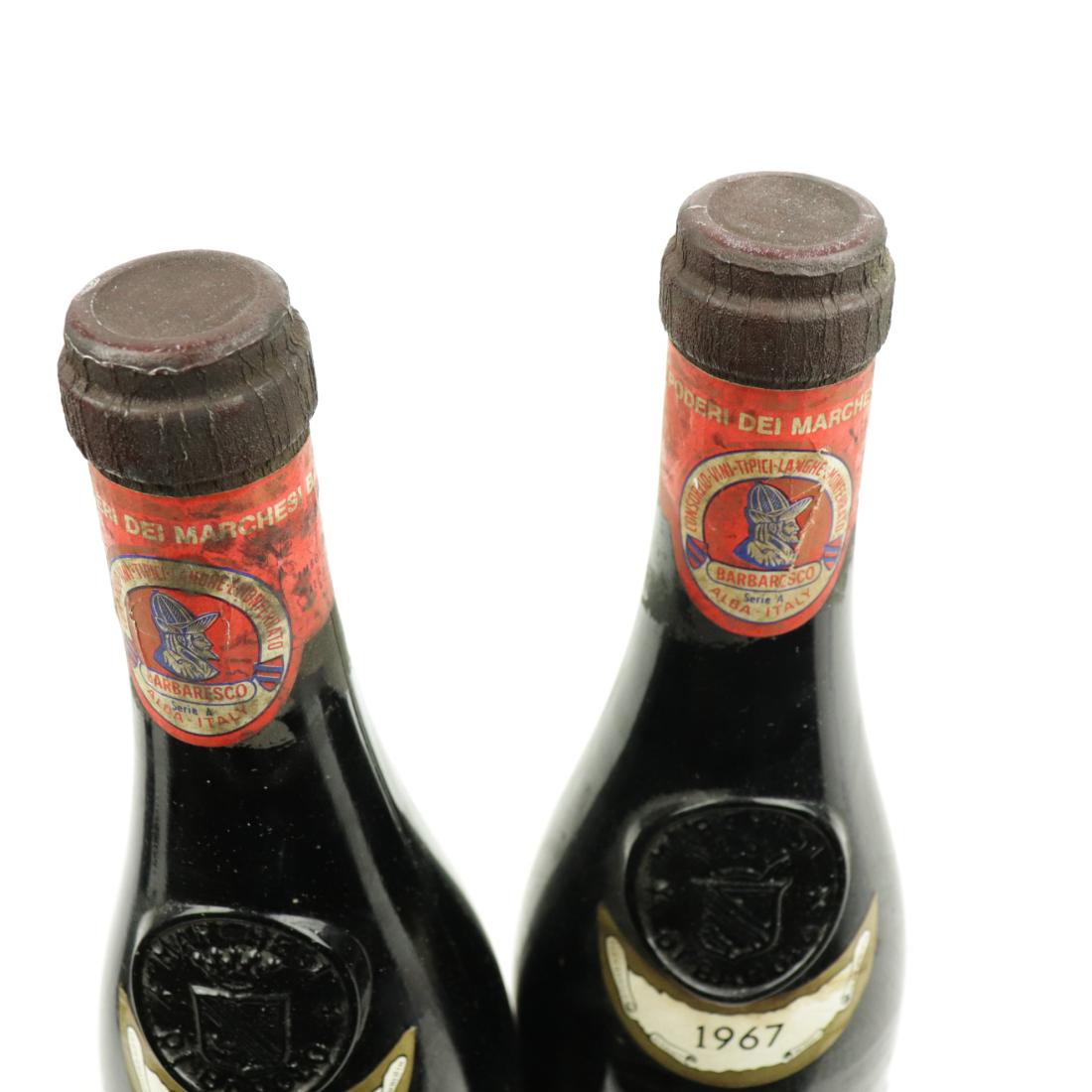 Image for Marchesi Di Barolo 1967 Barbaresco