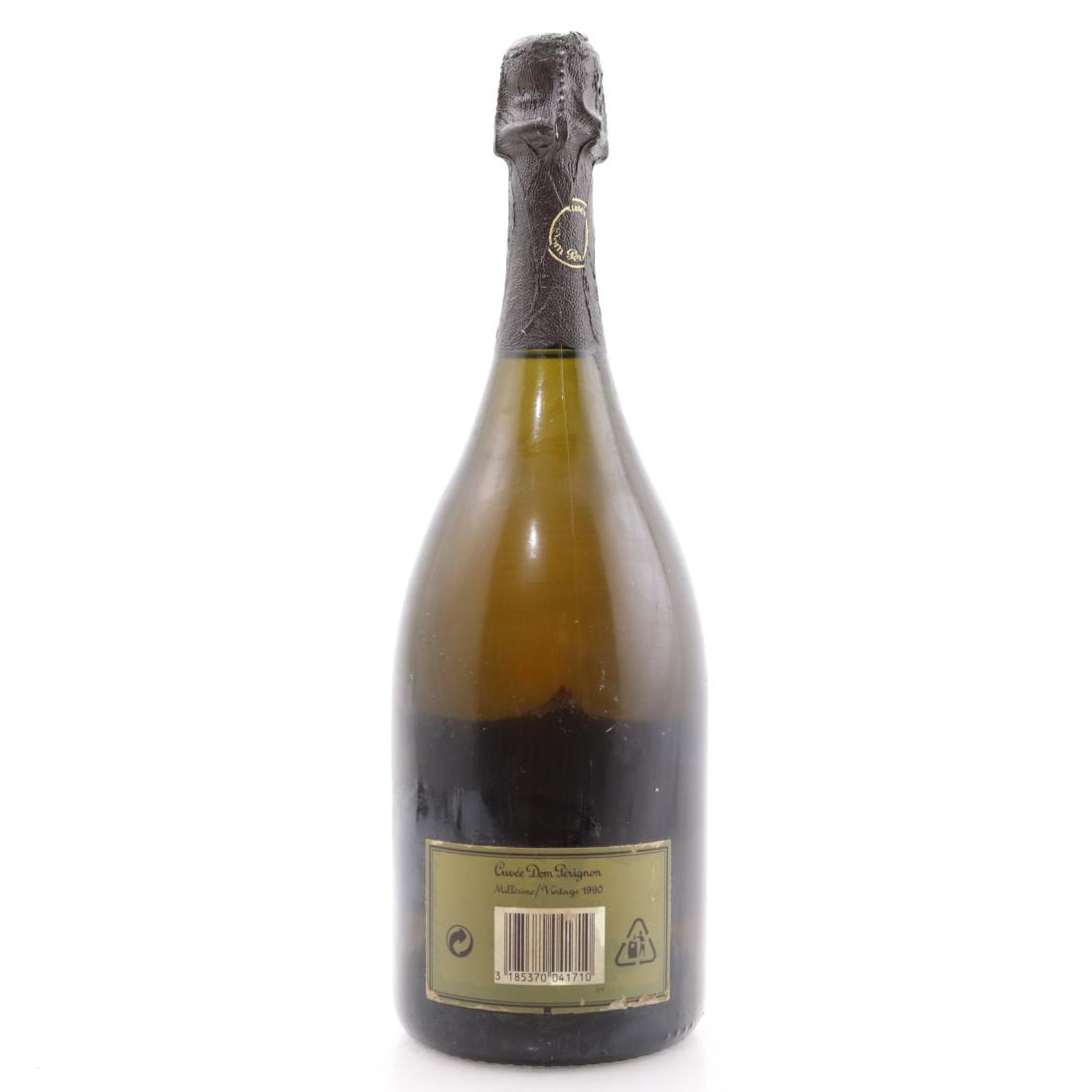 Image for Dom Pérignon 1990 Vintage Champagne