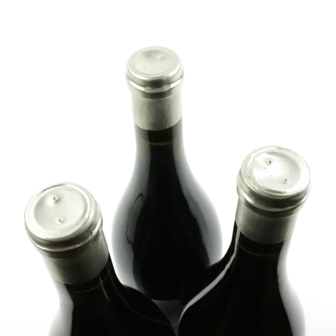 Image for Standish Relic Shiraz 2006 Barossa