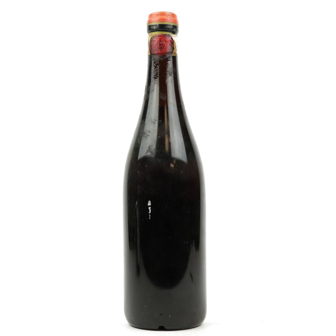 Image for Borgogno 1958 Barolo Riserva