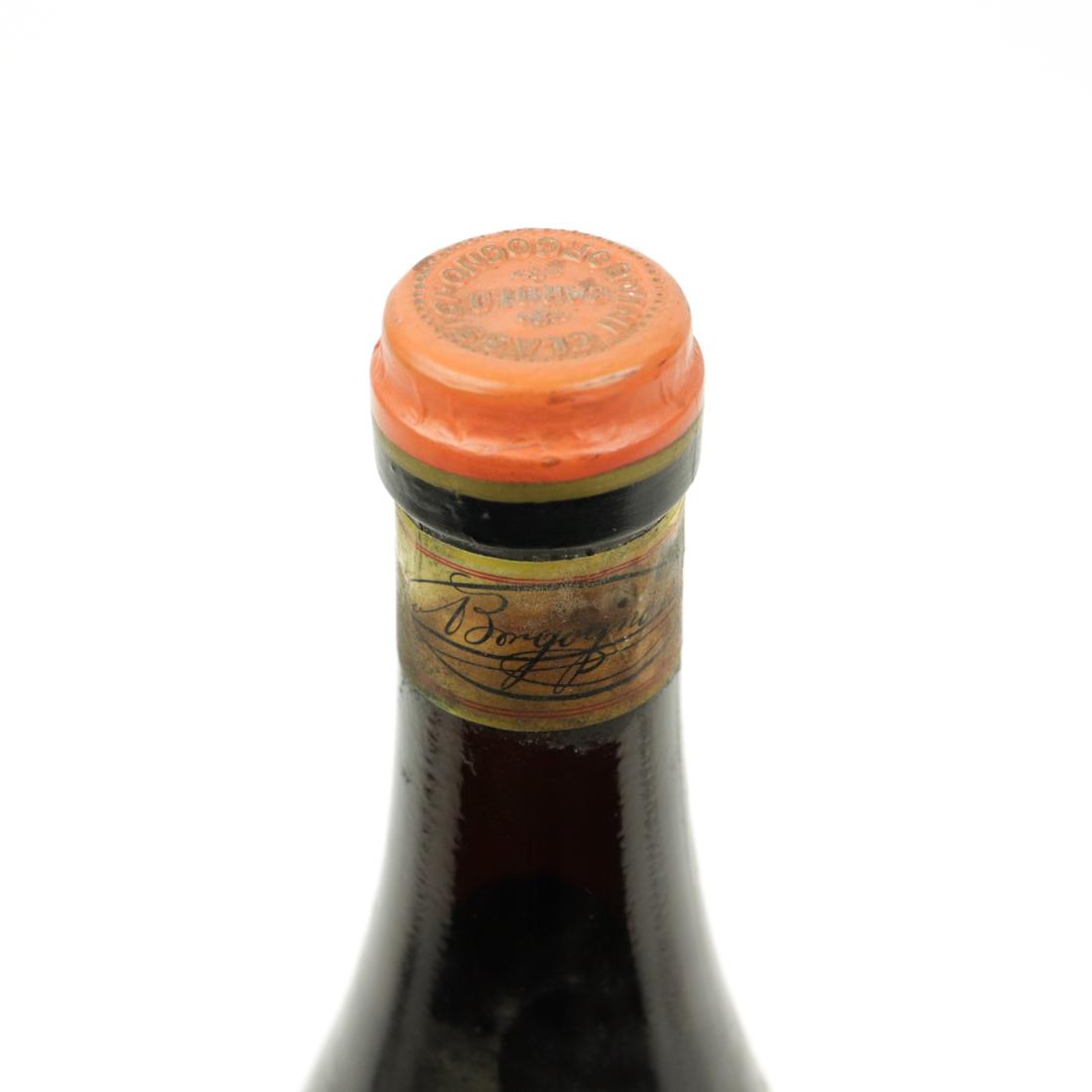 Image for Borgogno 1958 Barolo Riserva