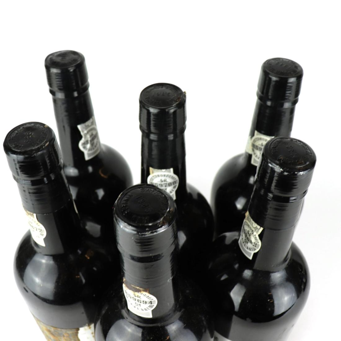 Image for Sandeman 1985 Vintage Port
