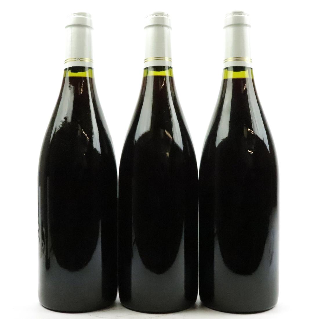 Image for Ch. De Corton-Andre Cuvee Fouquerand 1996 Savigny-Les-Beaune 1er-Cru 