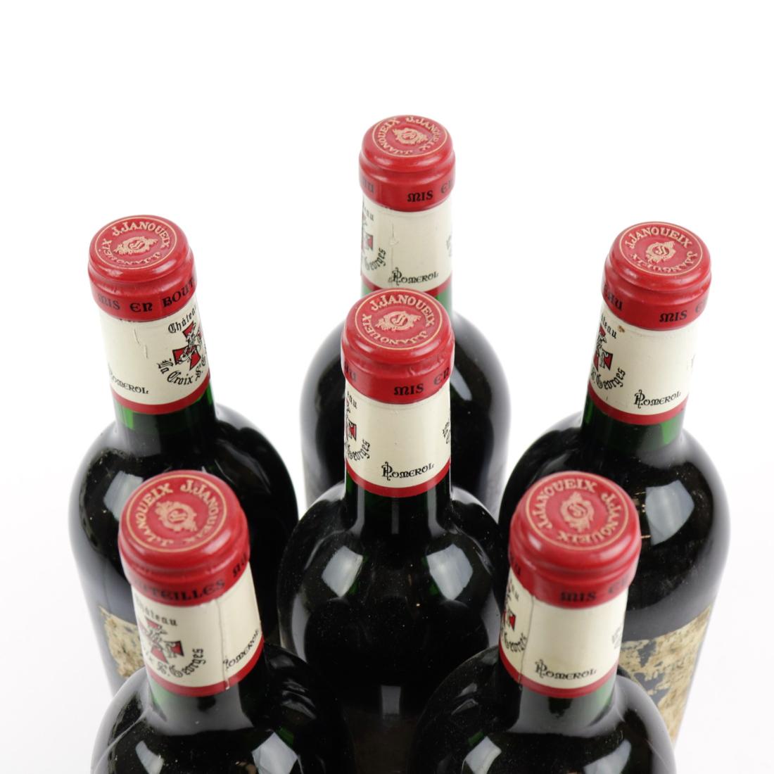 Image for Ch. La Croix St. Georges 1992 Pomerol