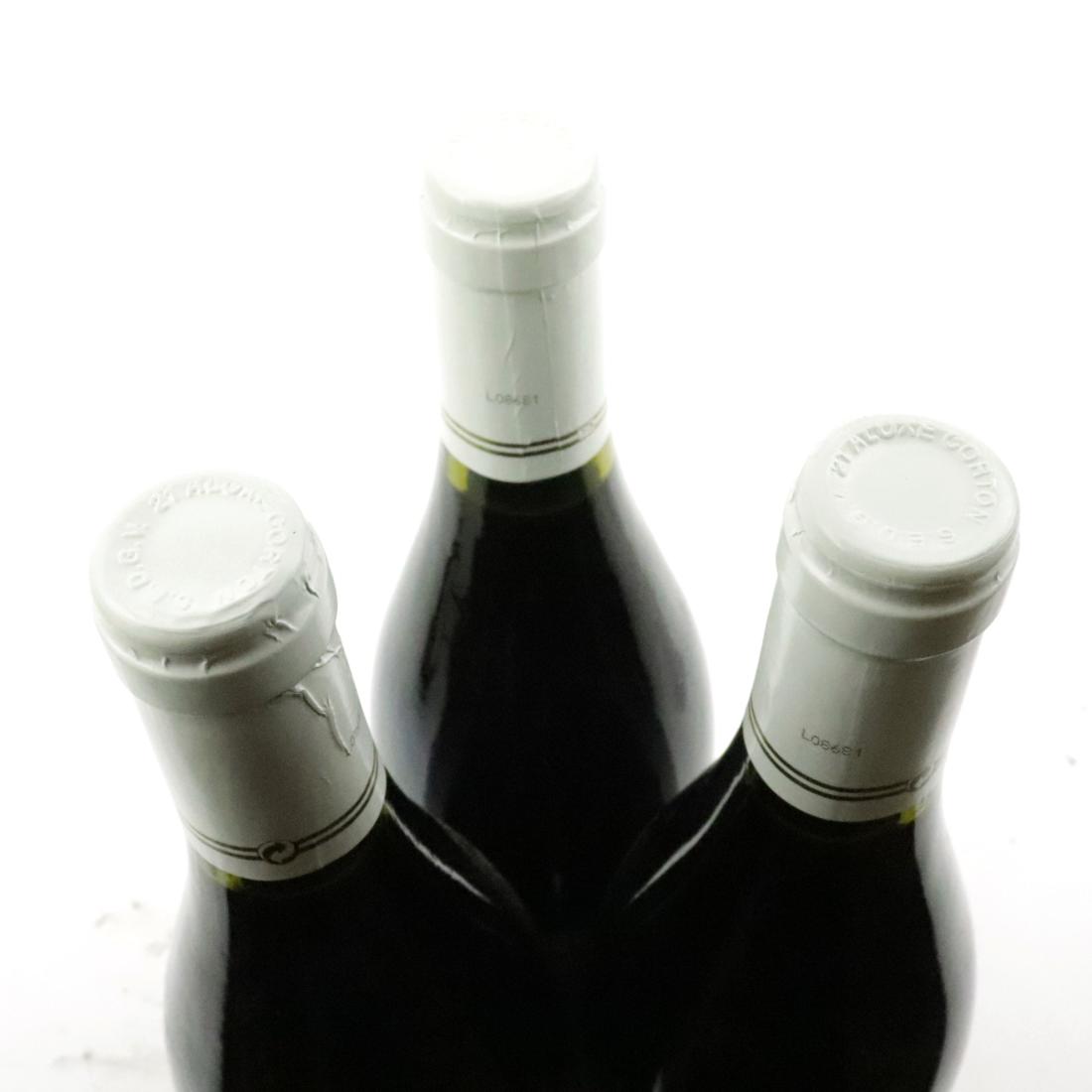 Image for Ch. De Corton-Andre Cuvee Fouquerand 1996 Savigny-Les-Beaune 1er-Cru 