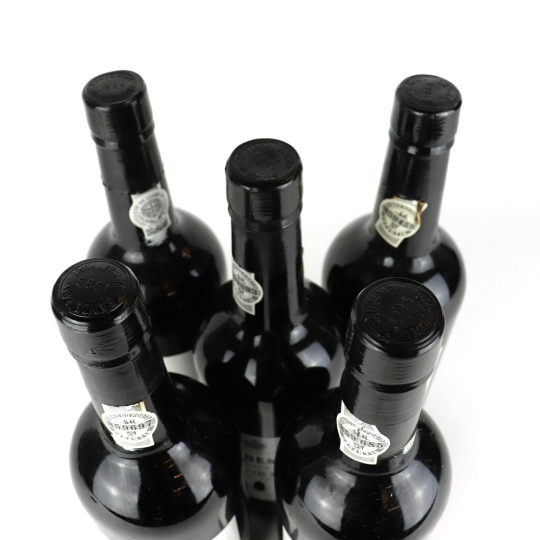 Image for Sandeman 1985 Vintage Port