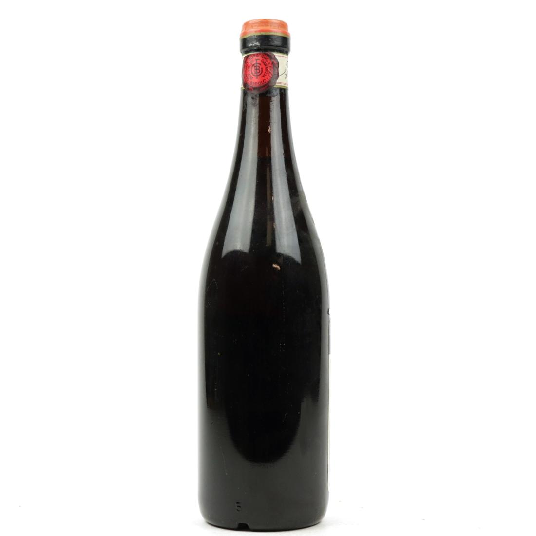 Image for Borgogno 1958 Barolo Riserva