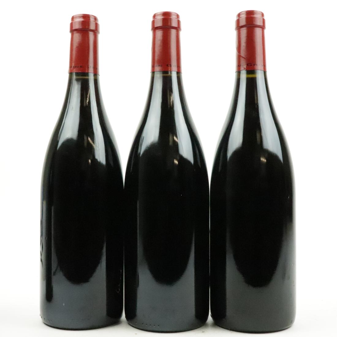 Image for Dom. J.Grivot Suchots 2000 Vosne-Romanee 1er-Cru