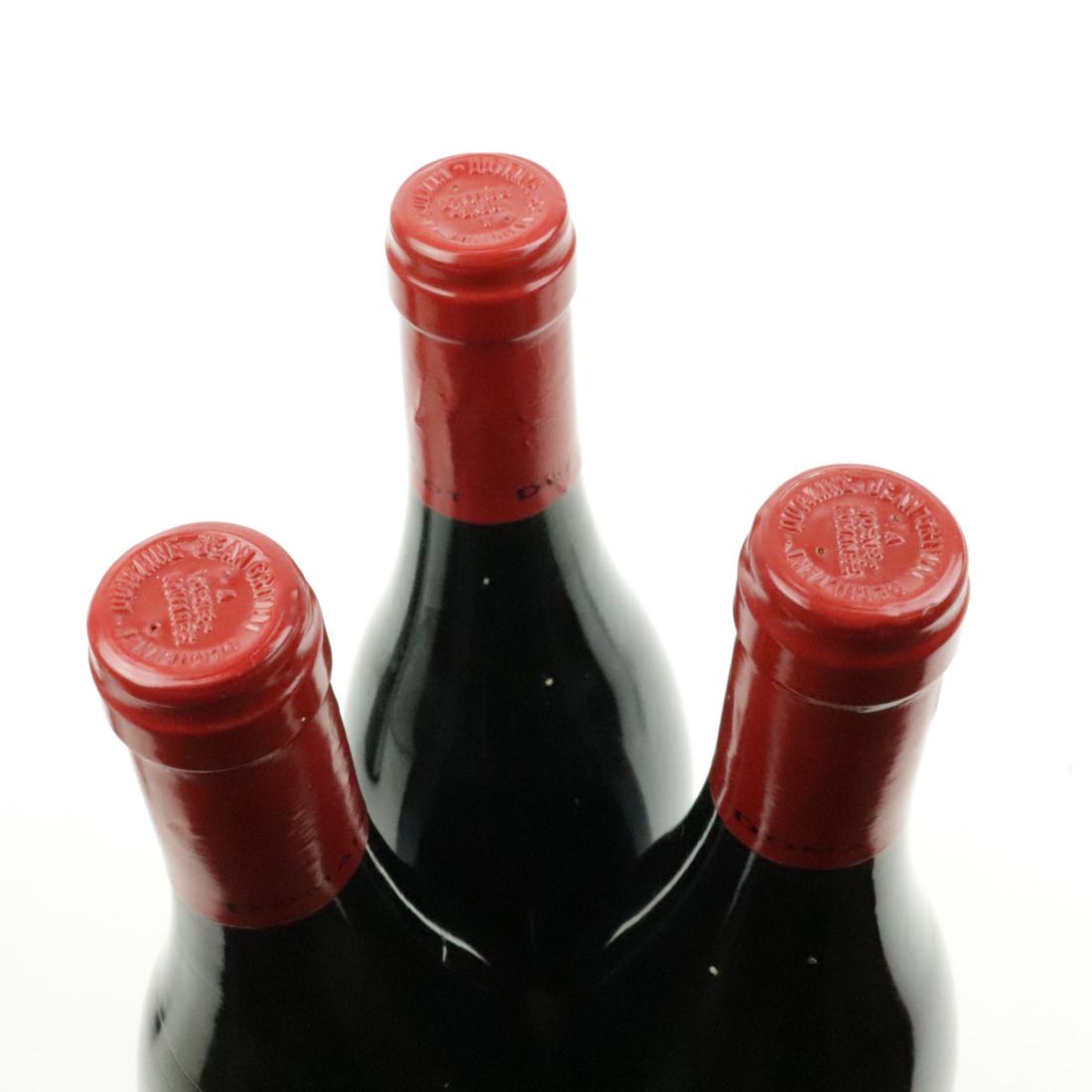 Image for Dom. J.Grivot Suchots 2000 Vosne-Romanee 1er-Cru