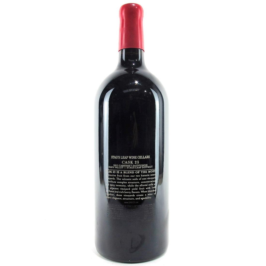 Image for Stag's Leap Cask 23 2013 Napa