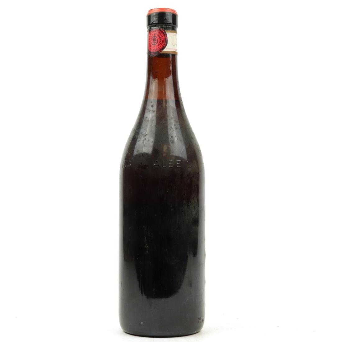 Image for Borgogno 1971 Barolo Riserva