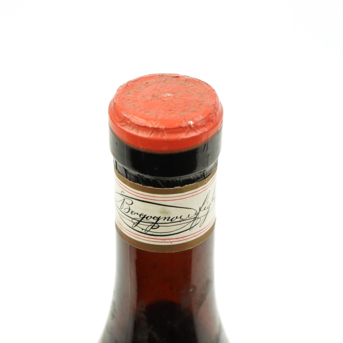 Image for Borgogno 1971 Barolo Riserva