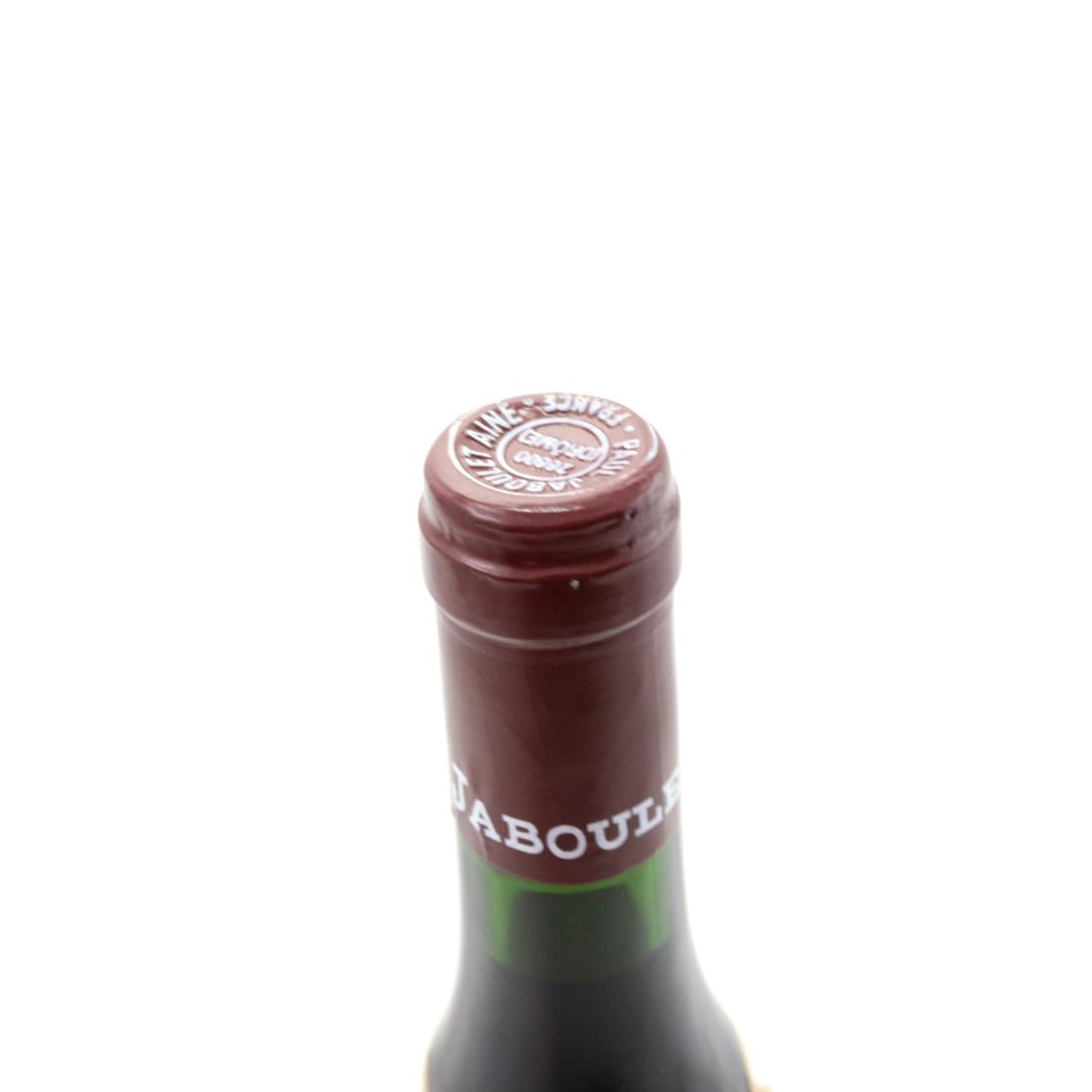 Image for P.Jaboulet La Chapelle 1995 Hermitage