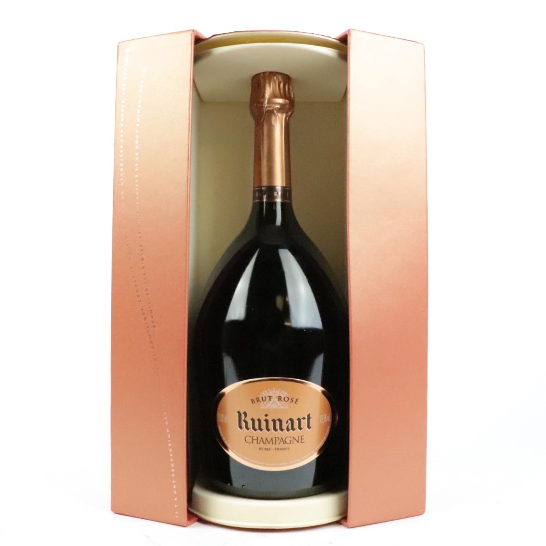 Image for Ruinart Rose NV Champagne