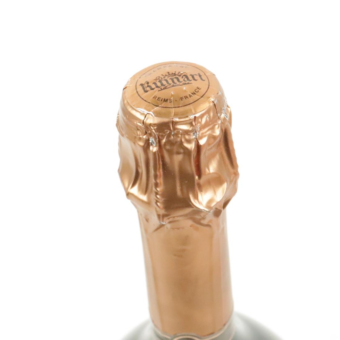 Image for Ruinart Rose NV Champagne