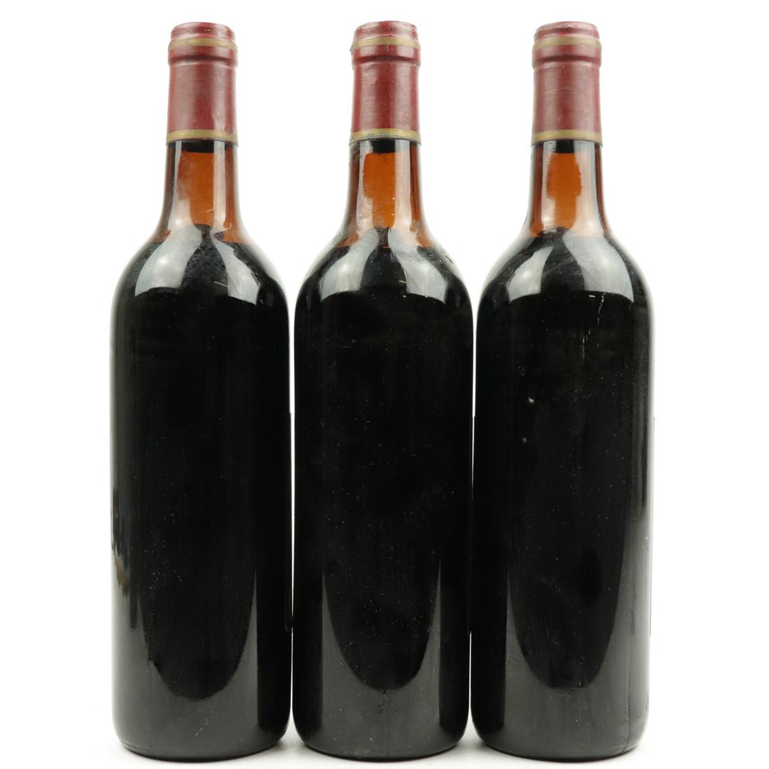 Image for Contratto 1967 Barolo