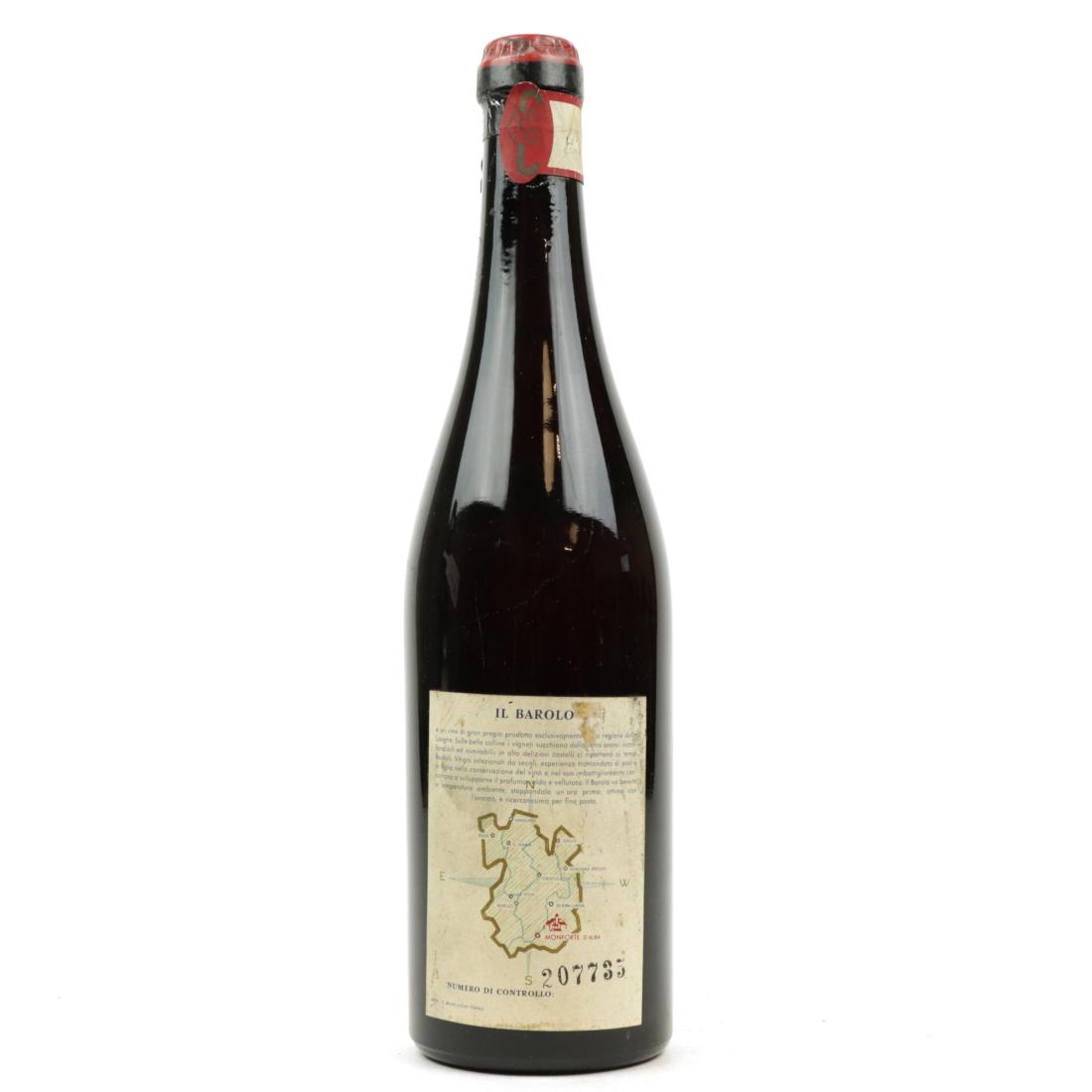 Image for Conterno 1955 Barolo Riserva