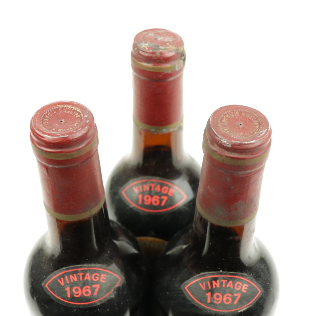 Image for Contratto 1967 Barolo