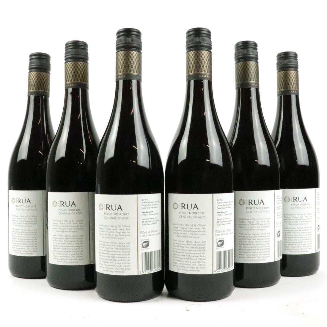 Image for Wooing Tree Pinot Noir 2013 x 12