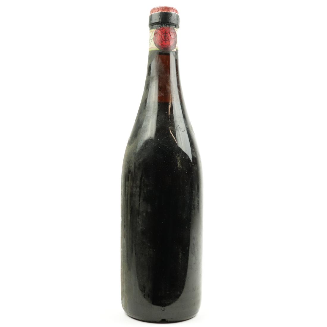 Image for Borgogno 1967 Barolo Riserva