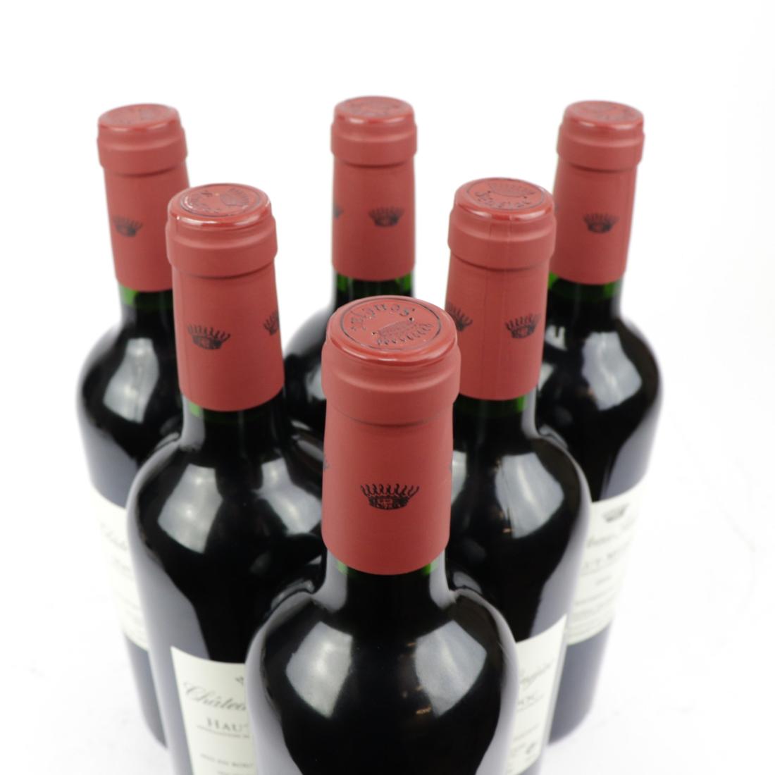 Image for Ch. Senejac 2016 Haut-Medoc