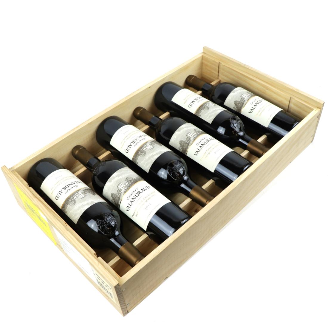 Image for Ch. Valandraud 2014 St-Emilion 1er-Grand Cru