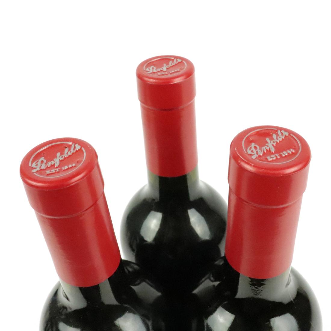 Image for Penfolds Bin 407 Cabernet Sauvignon 2008 South Australia