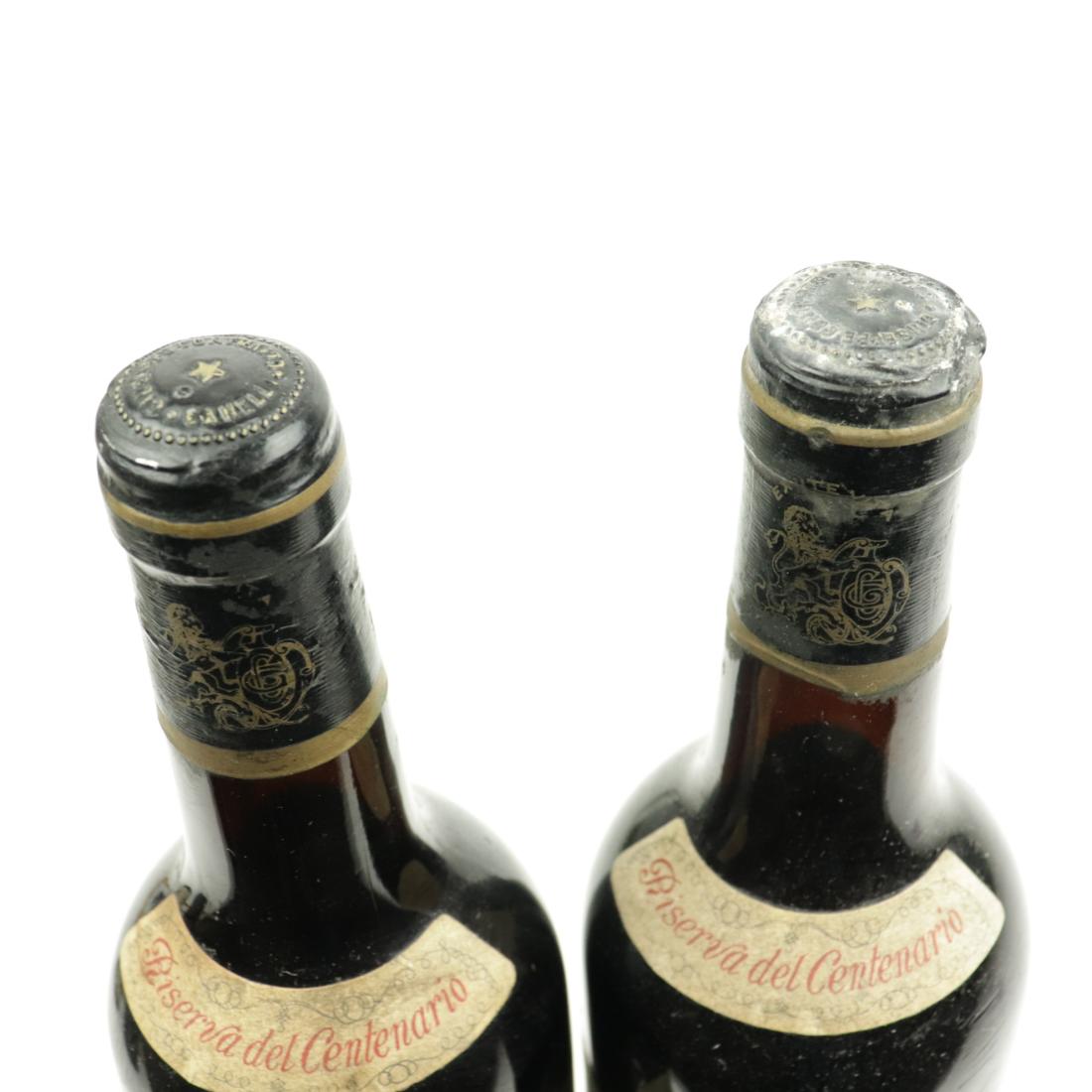 Image for G.Contratto Riserva Del Centenario 1967 Barolo