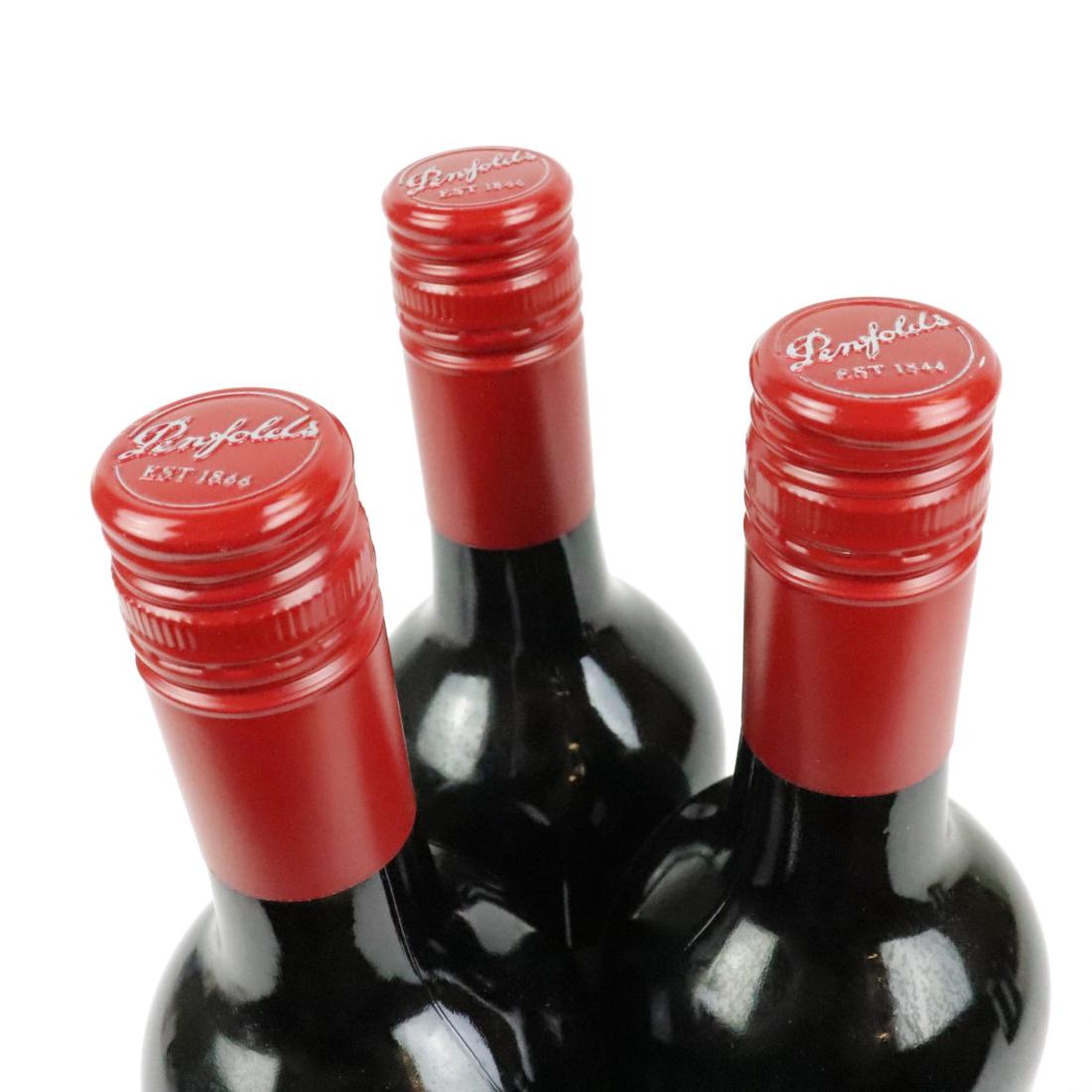 Image for Penfolds Marananga Bin 150 Shiraz 2010 Barossa