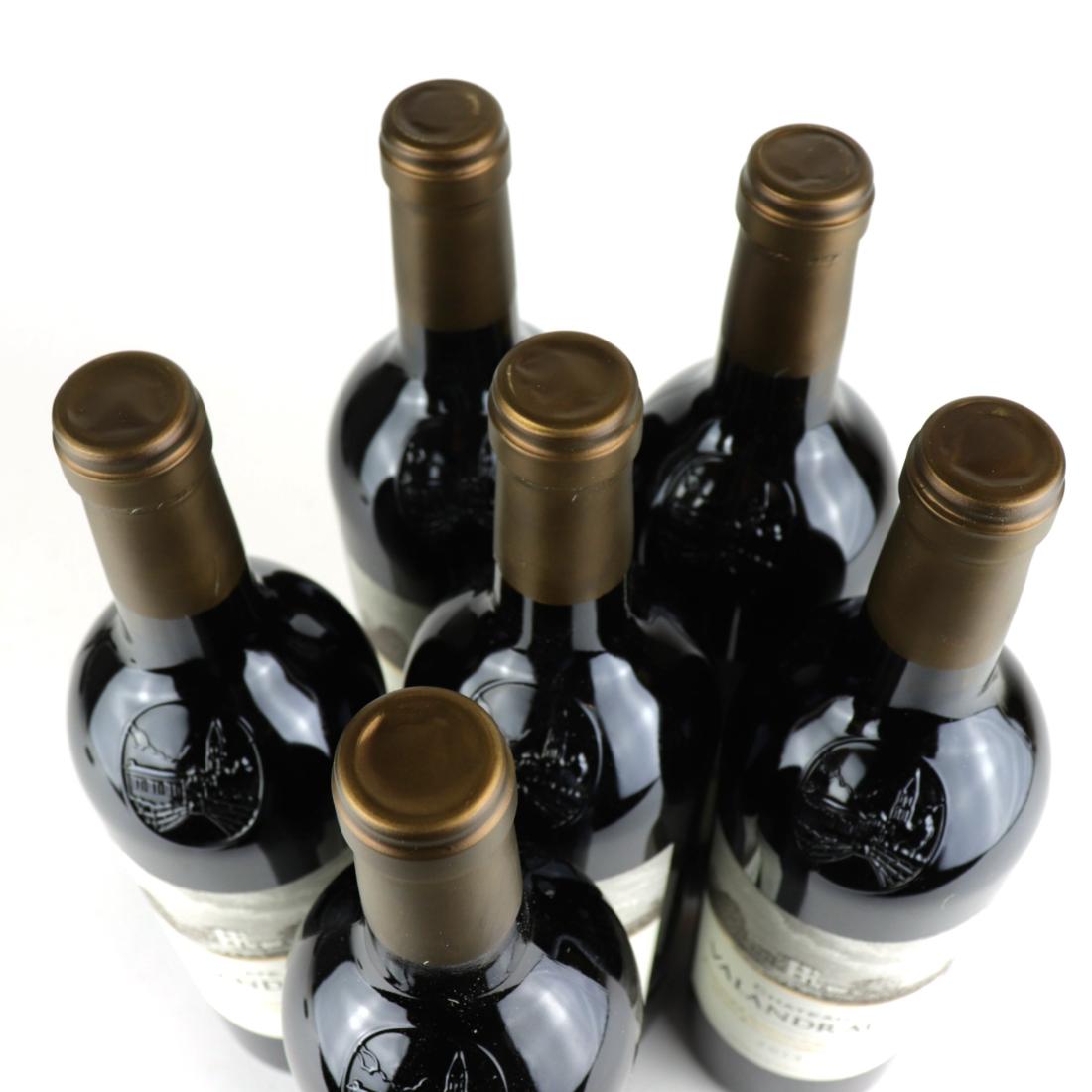 Image for Ch. Valandraud 2014 St-Emilion 1er-Grand Cru