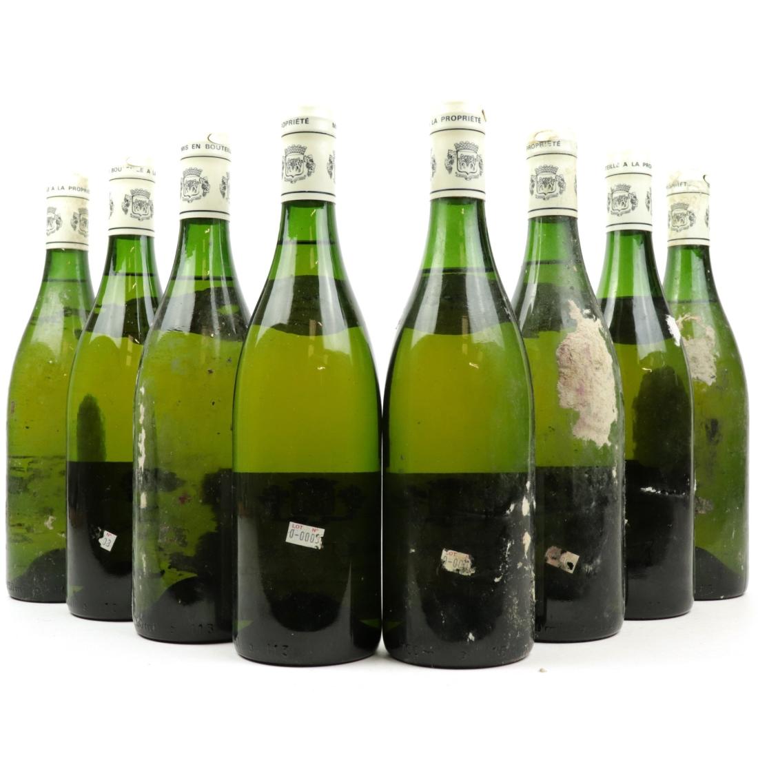 Image for P.Gaultier Demi-Sec 1992 Vouvray