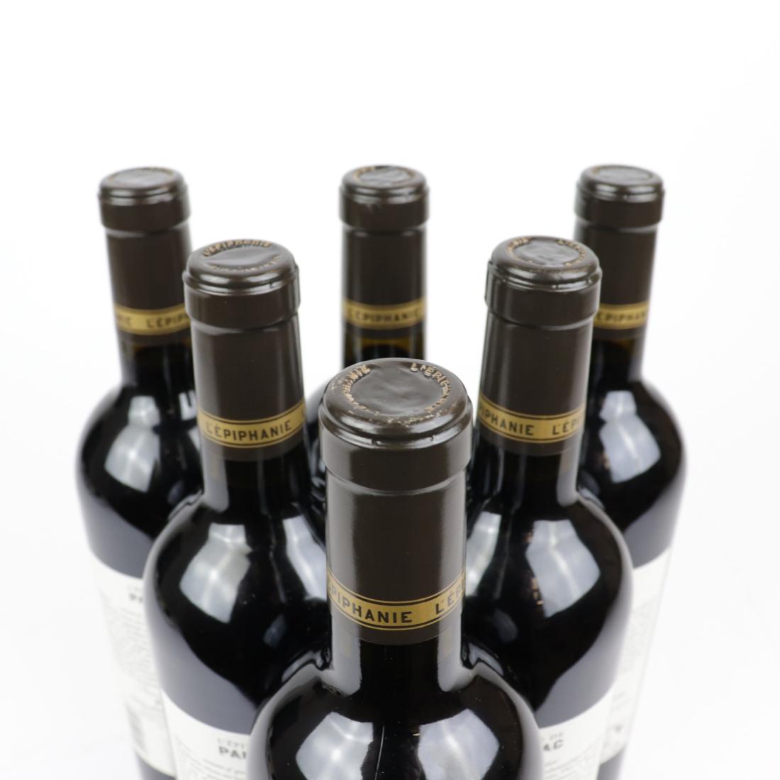 Image for L'Epiphanie Reserve de L'Harmonie 2017 Pauillac